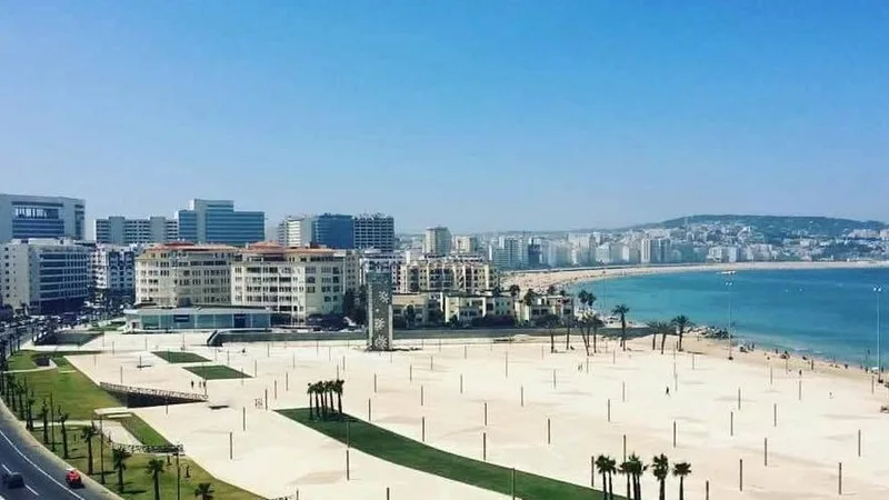 Tangier Ville