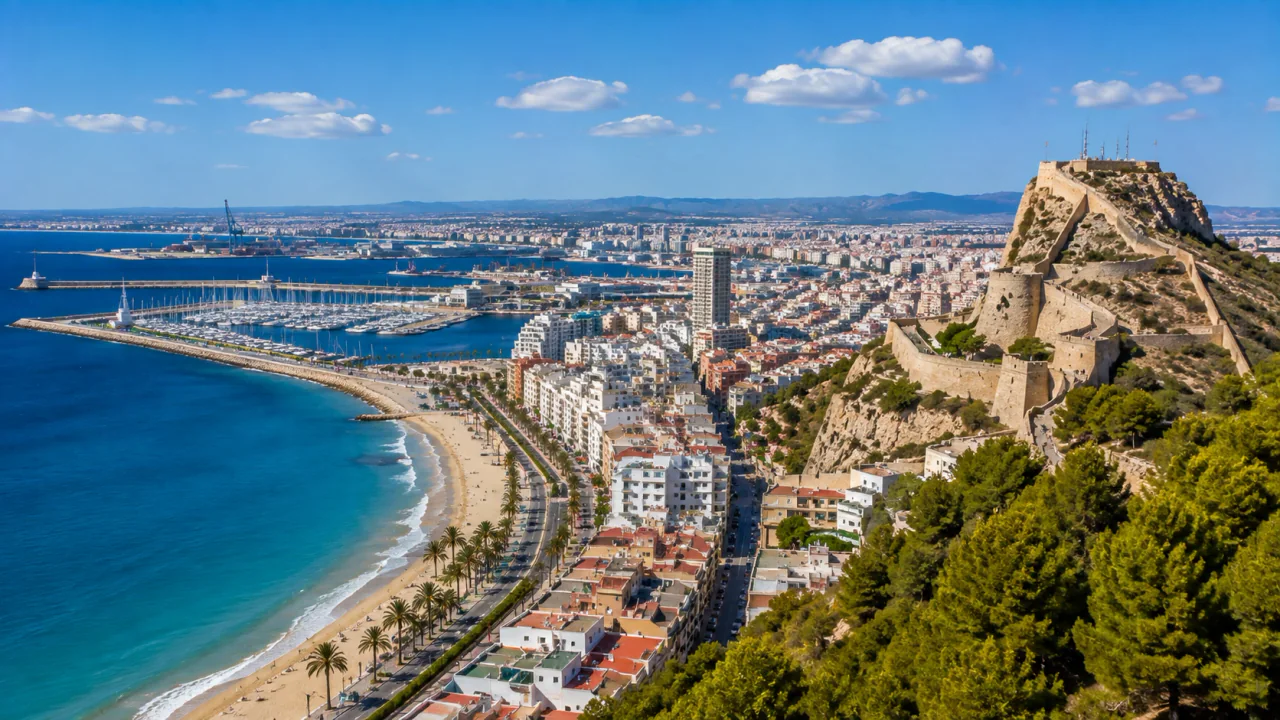 Alicante