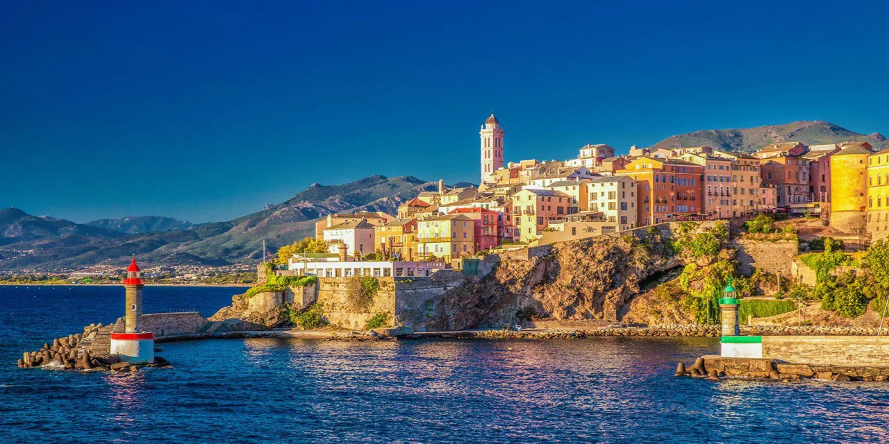 Bastia