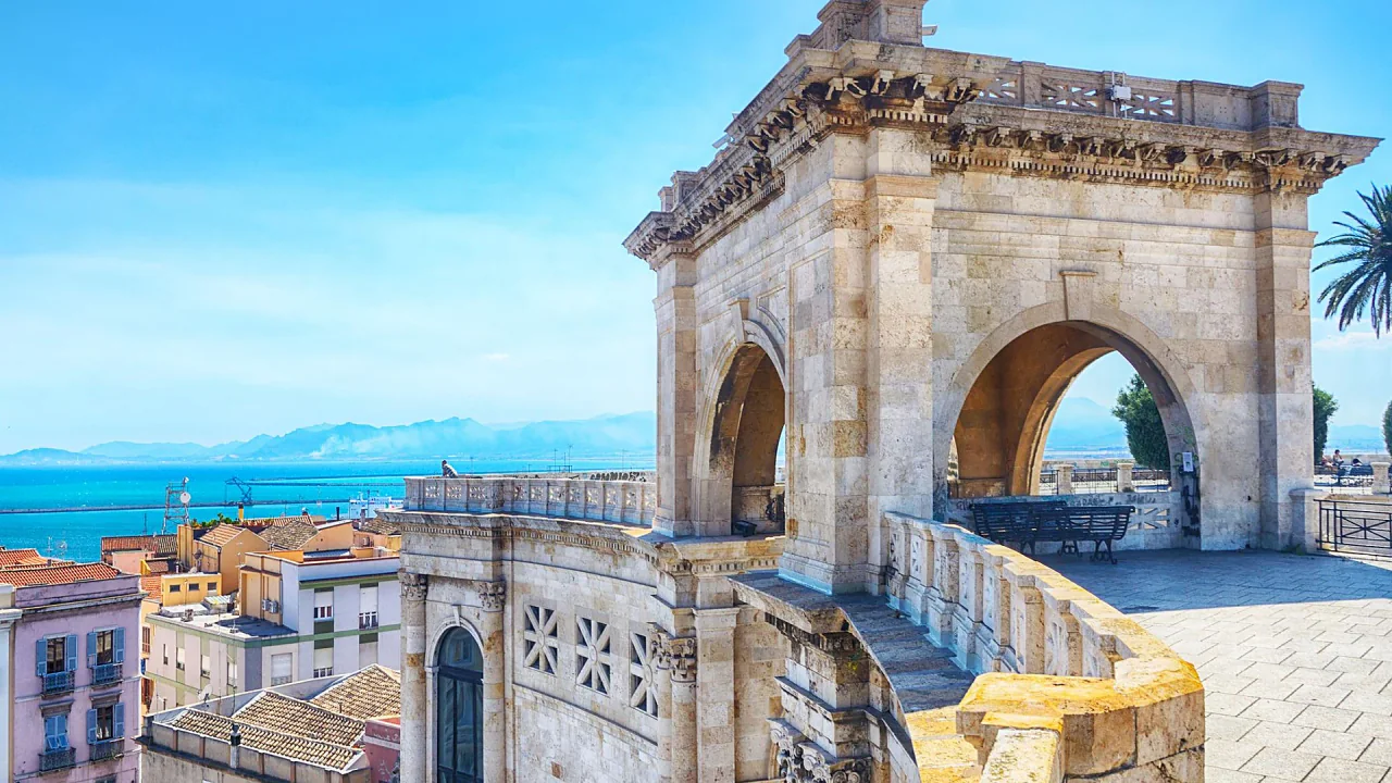 Cagliari
