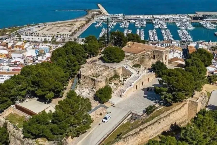 Dénia