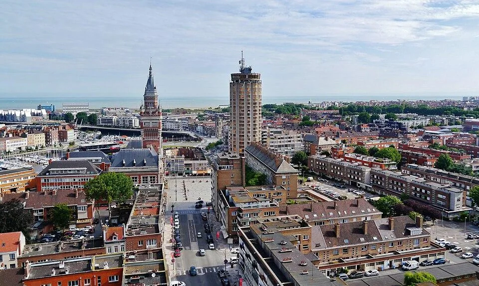 Dünkirchen