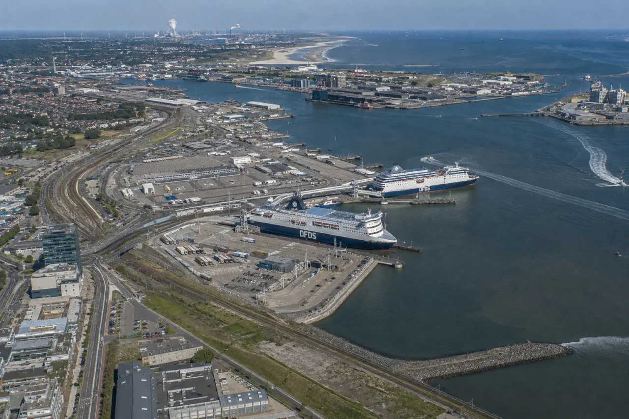 IJmuiden