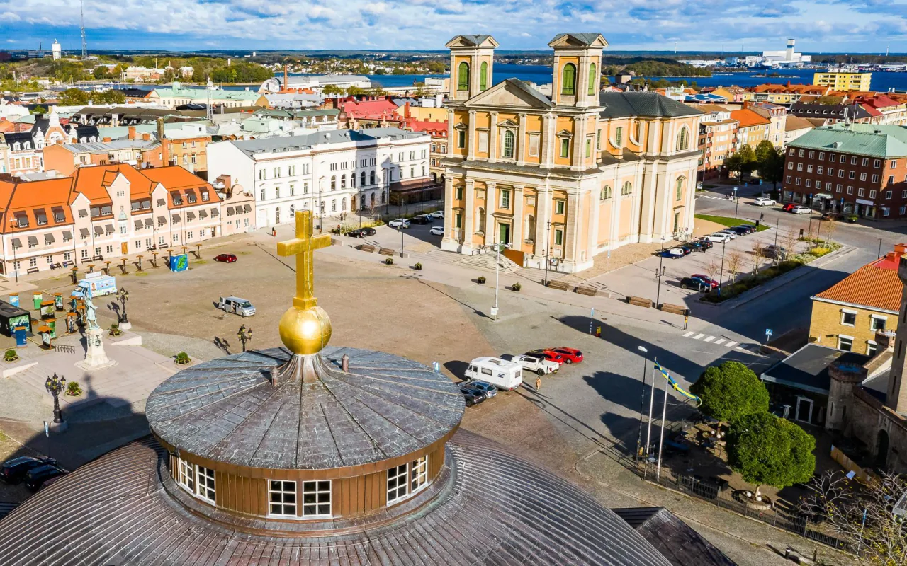 Karlskrona