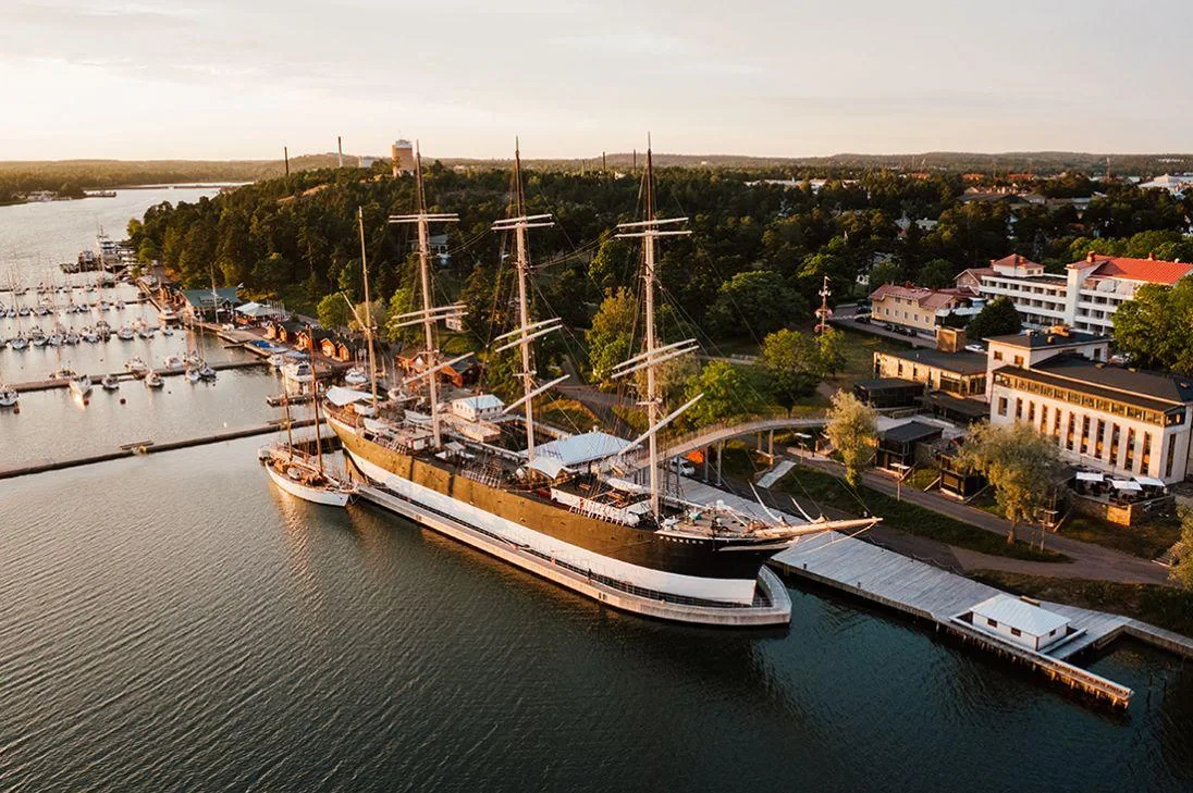 Mariehamn