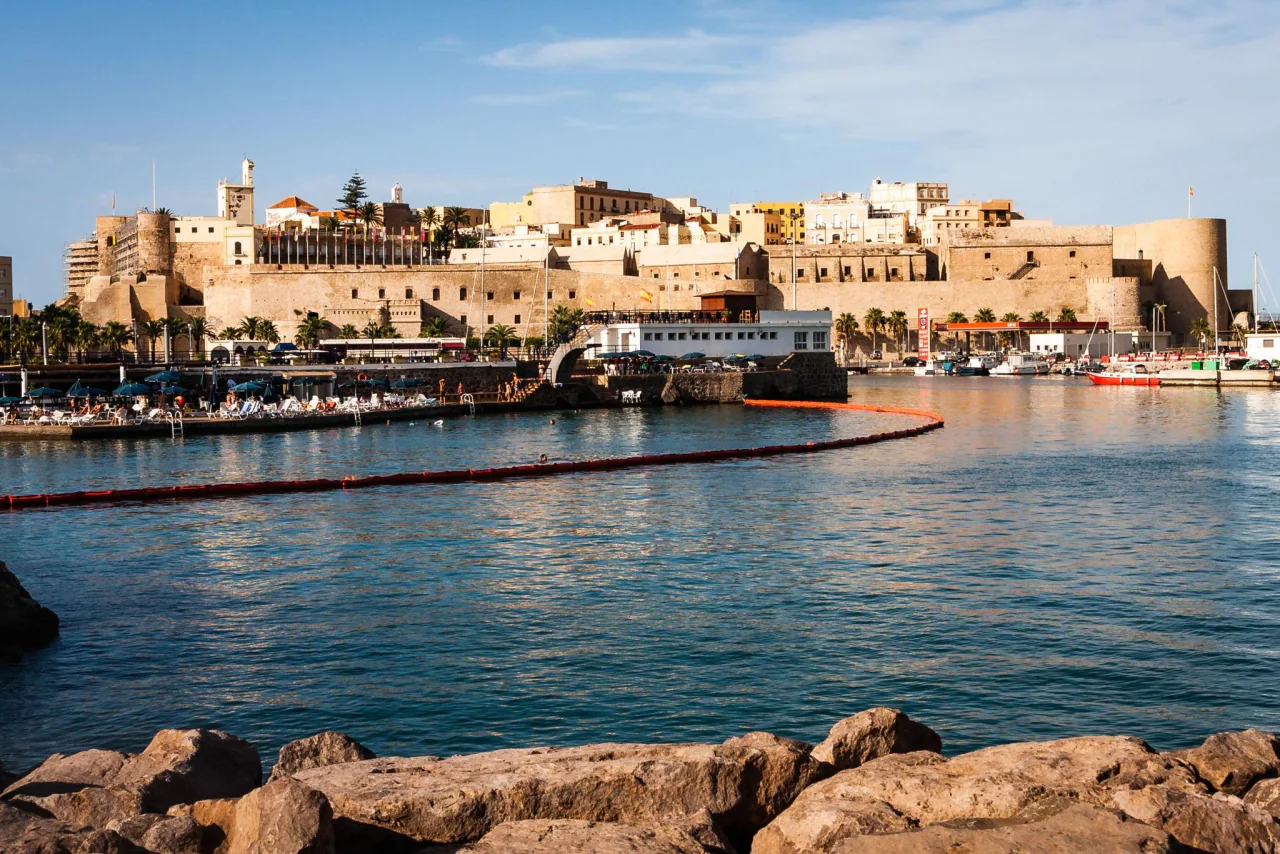 Melilla