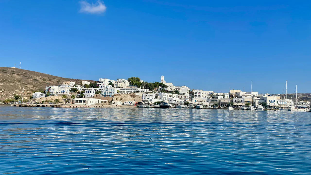 Milos