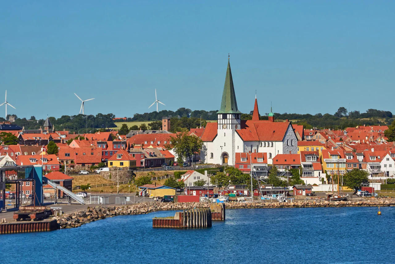 Rønne