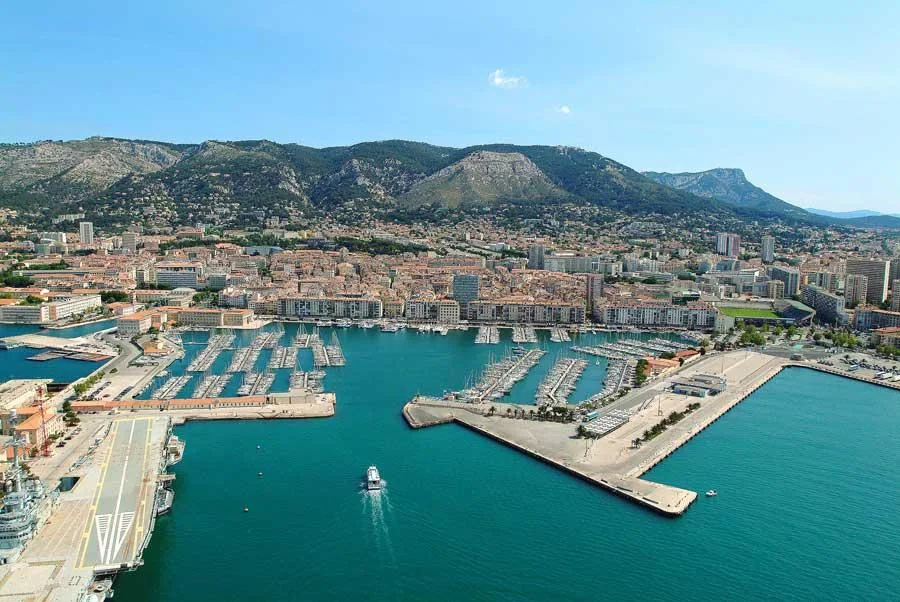 Toulon