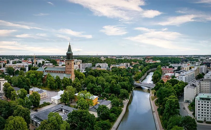 Turku