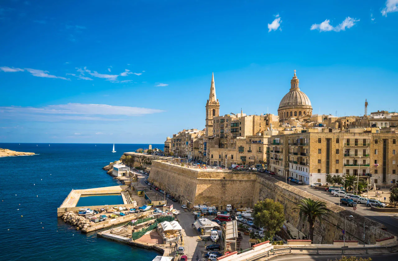 Valletta
