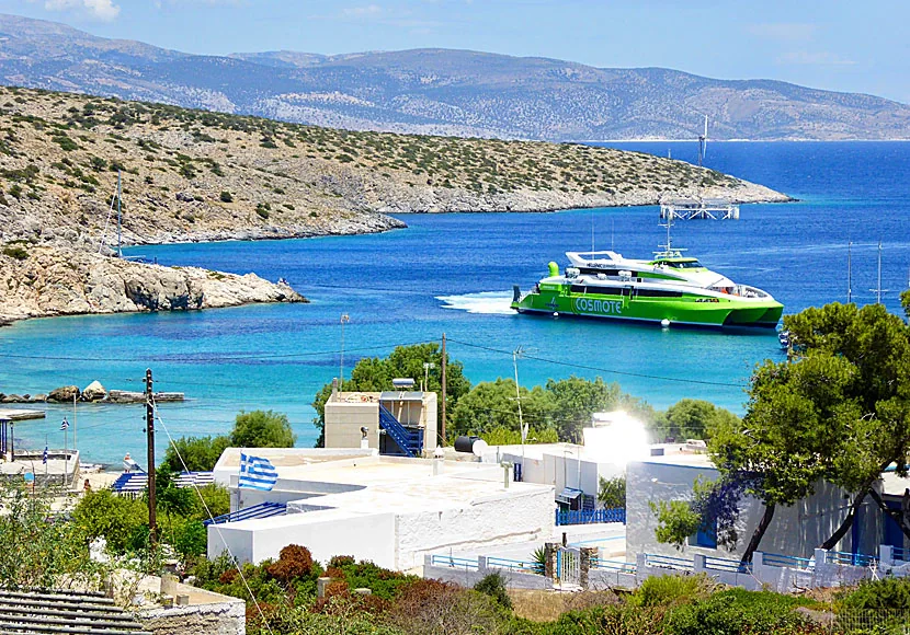 Iraklia