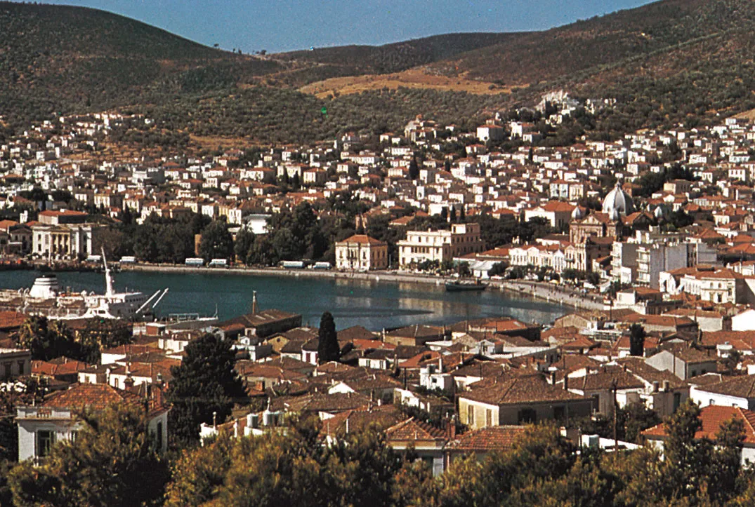 Lesbos (Mytilene)