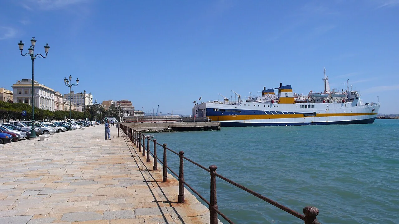 Trapani
