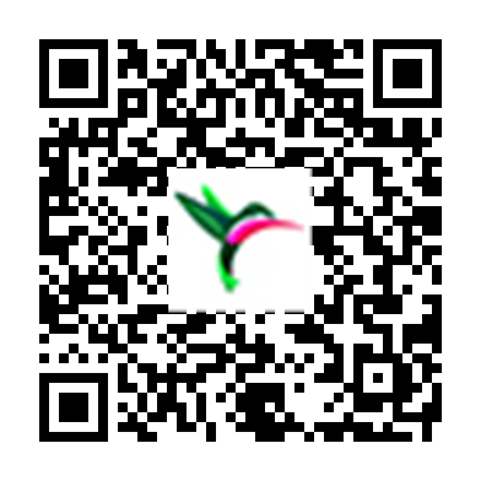 QR-Code zum TopCashback-Empfehlungslink von FerryEU