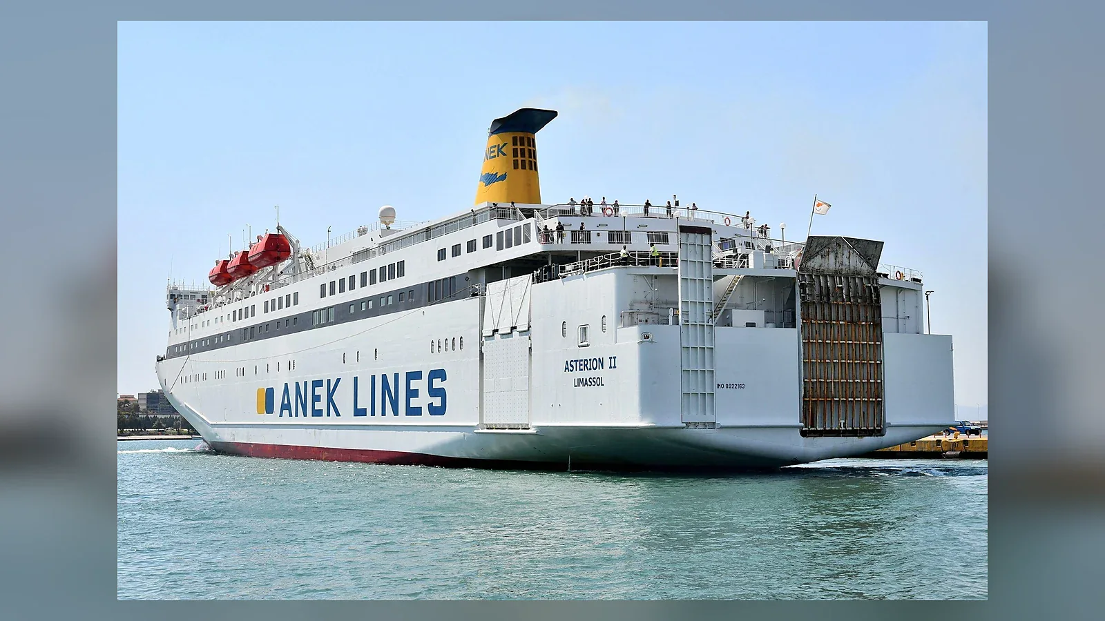 ANEK Lines