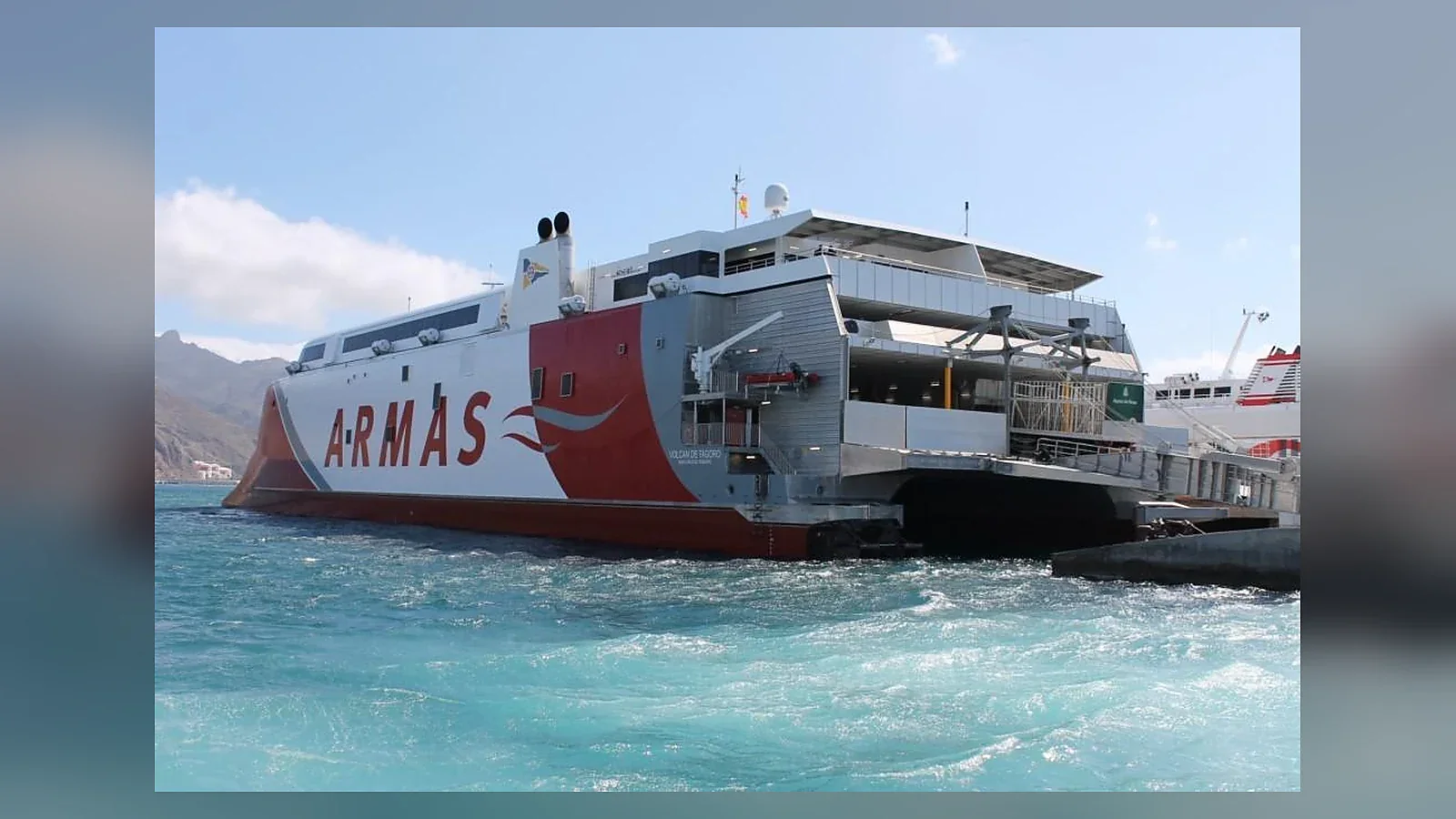 Armas Trasmediterránea