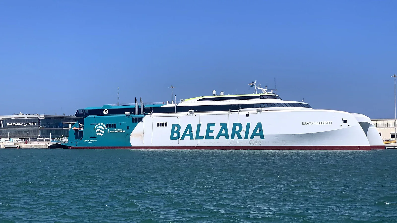 Baleària