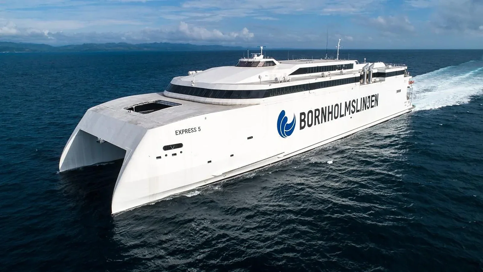 Bornholmslinjen