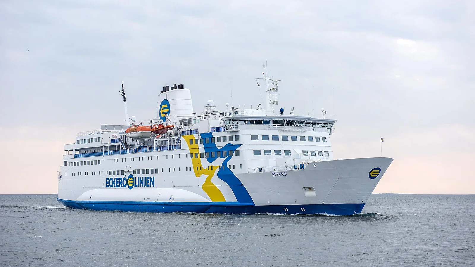 Eckerö Linjen