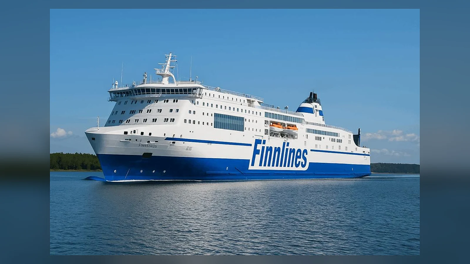 Finnlines