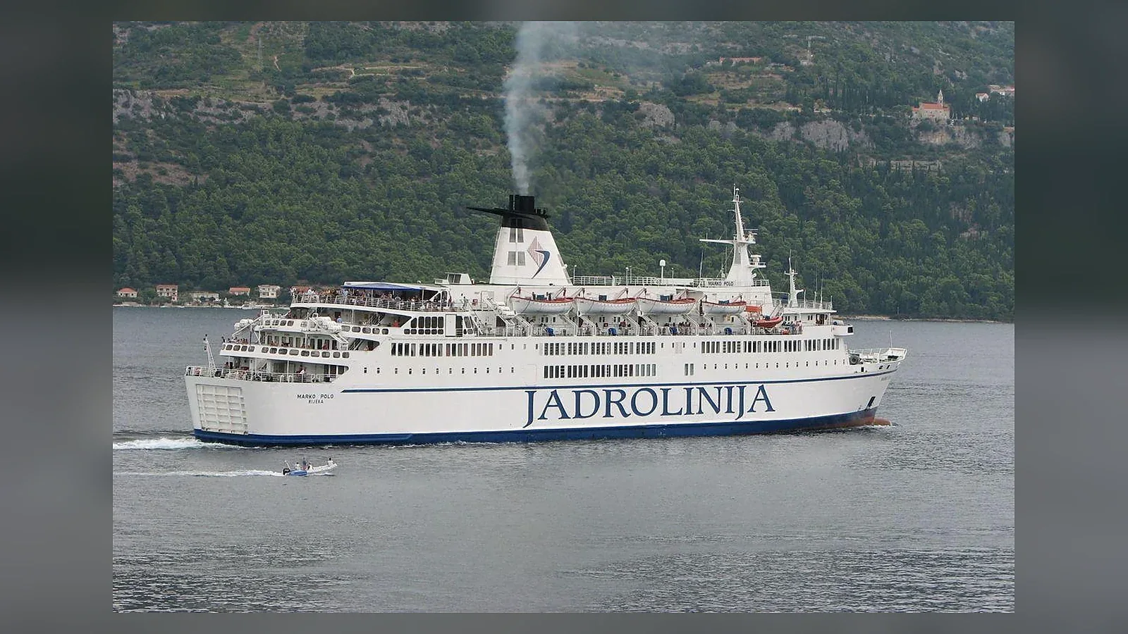 Jadrolinija
