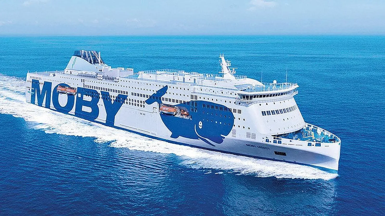 Moby Lines
