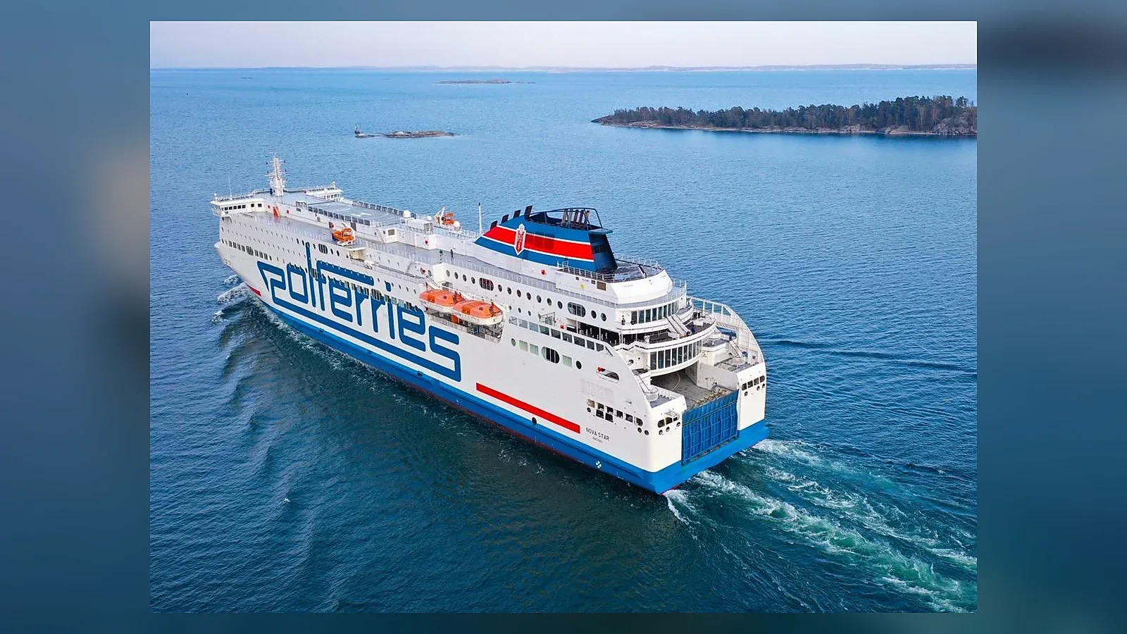 Polferries