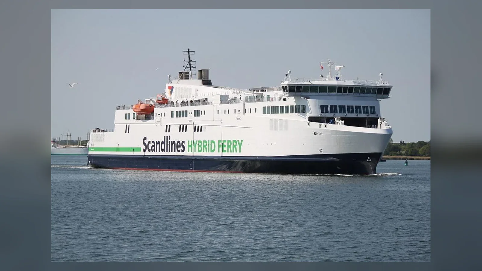 Scandlines