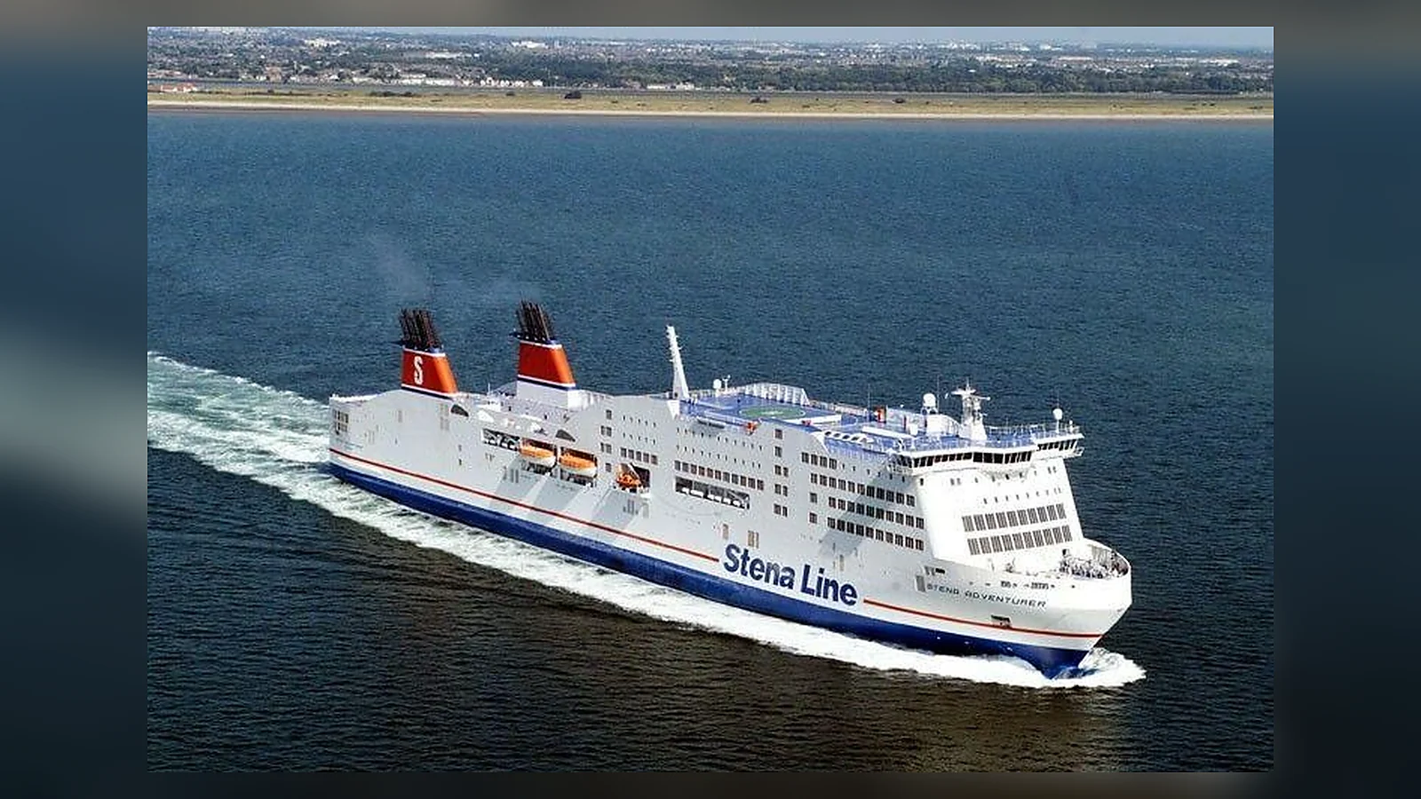 Stena Line