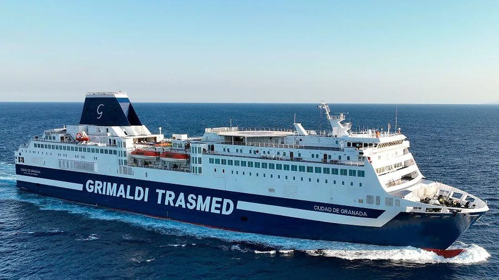 Trasmed