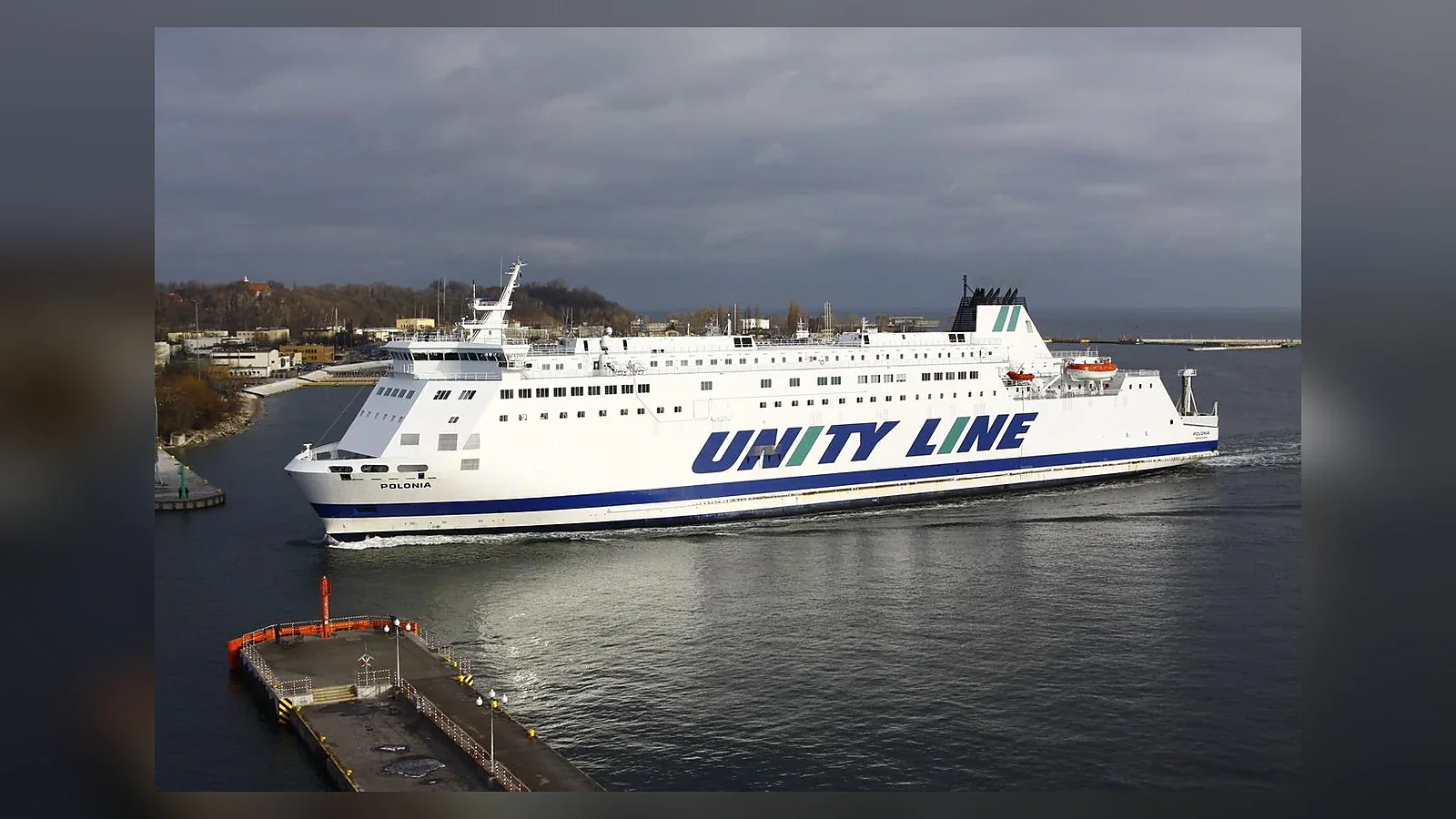 Unity Line