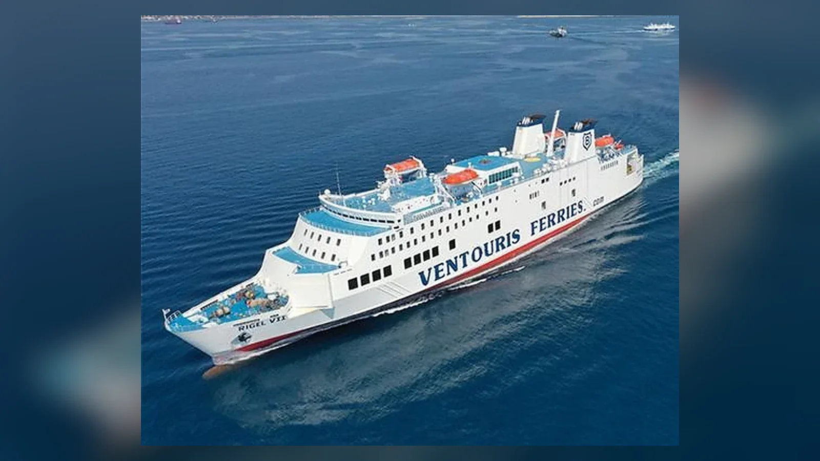 Ventouris Ferries