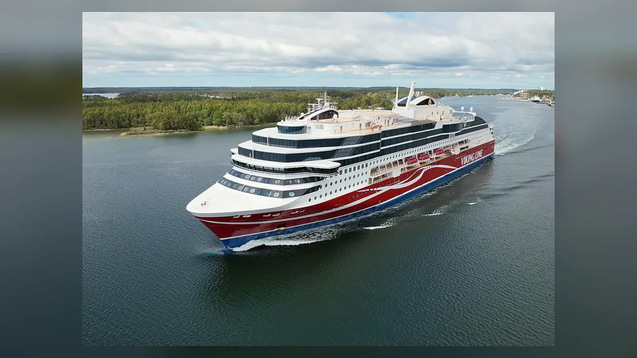 Viking Line