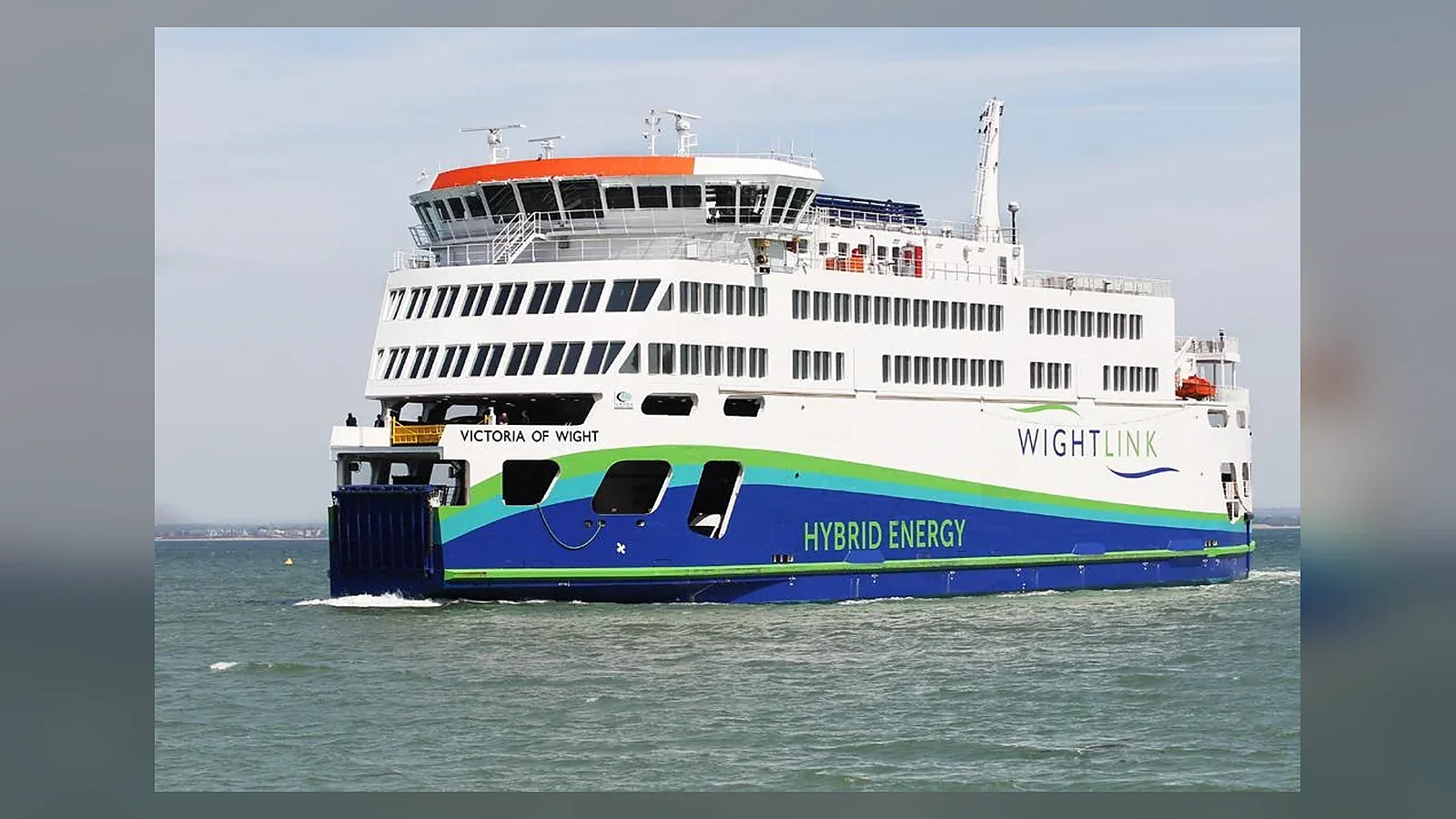 Wightlink