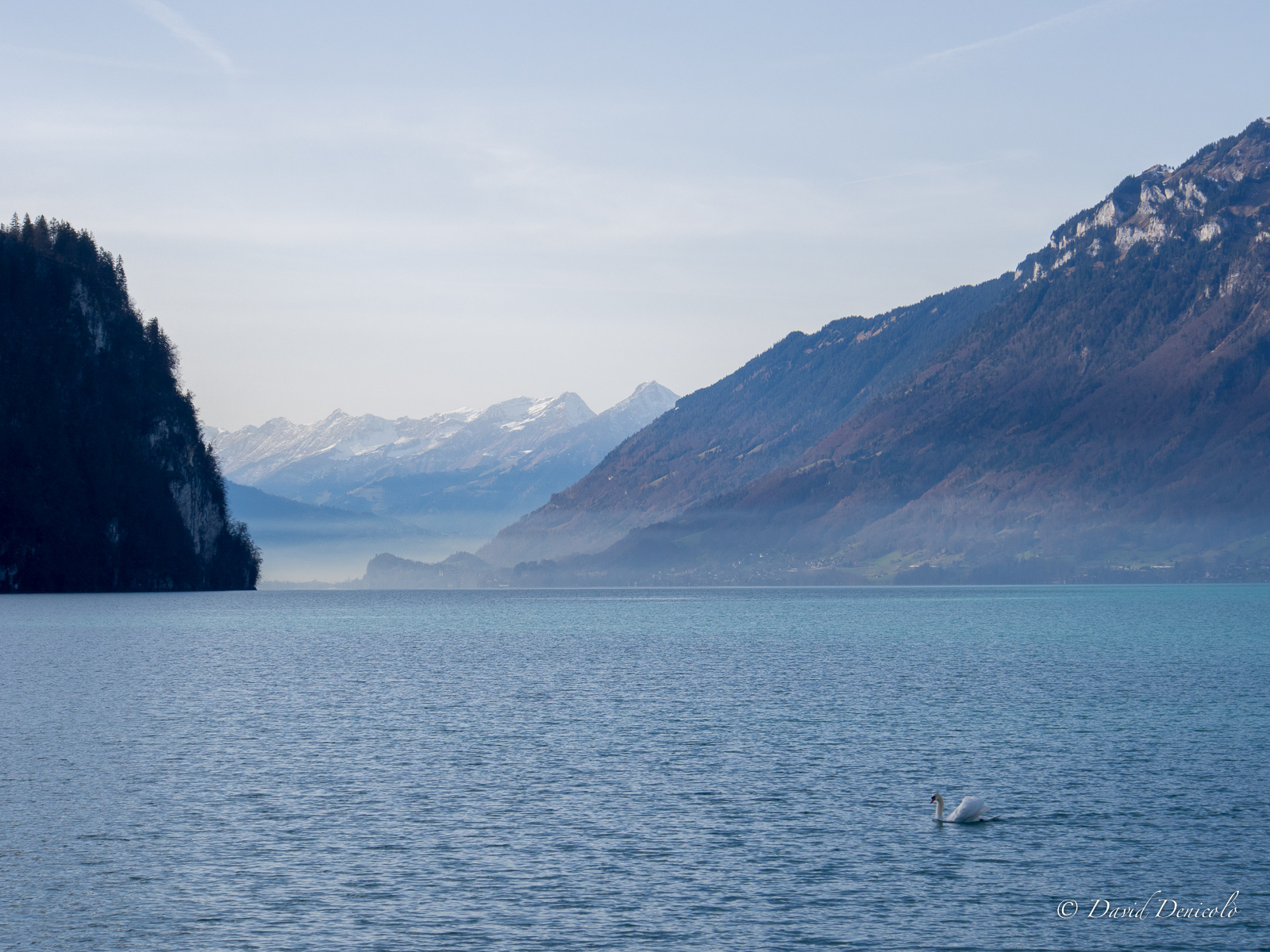 Brienz am Brienzersee