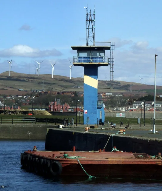 Ardrossan
