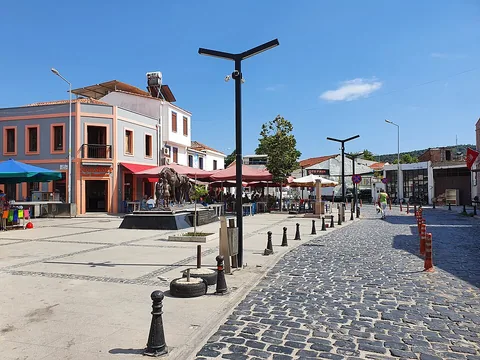 Ayvalık