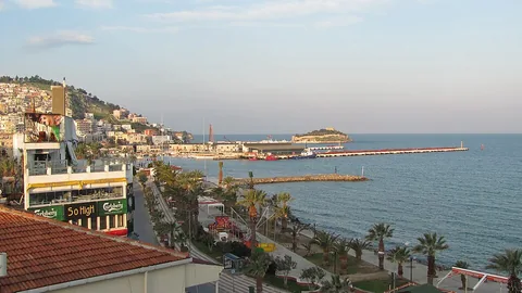 Kuşadası