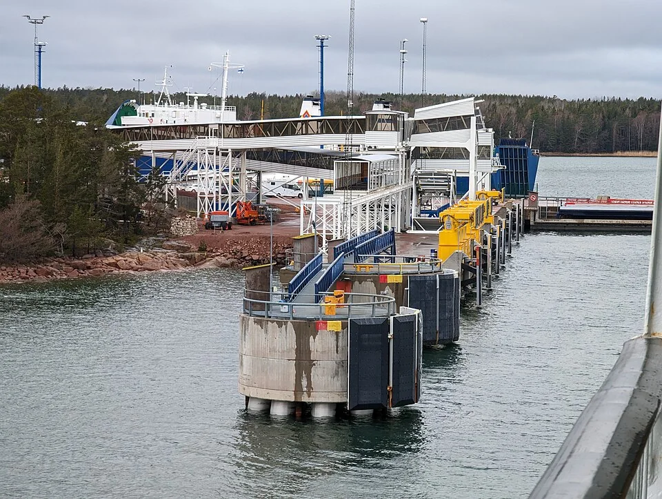 Långnäs