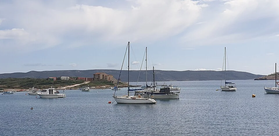 Lavrio