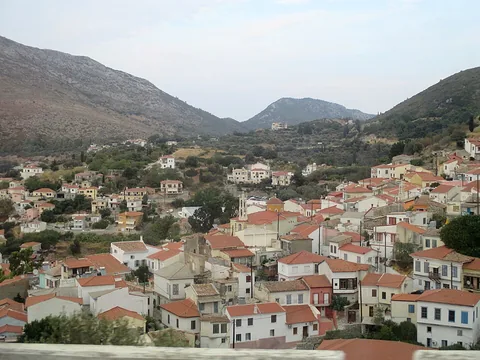 Vathi (Samos)