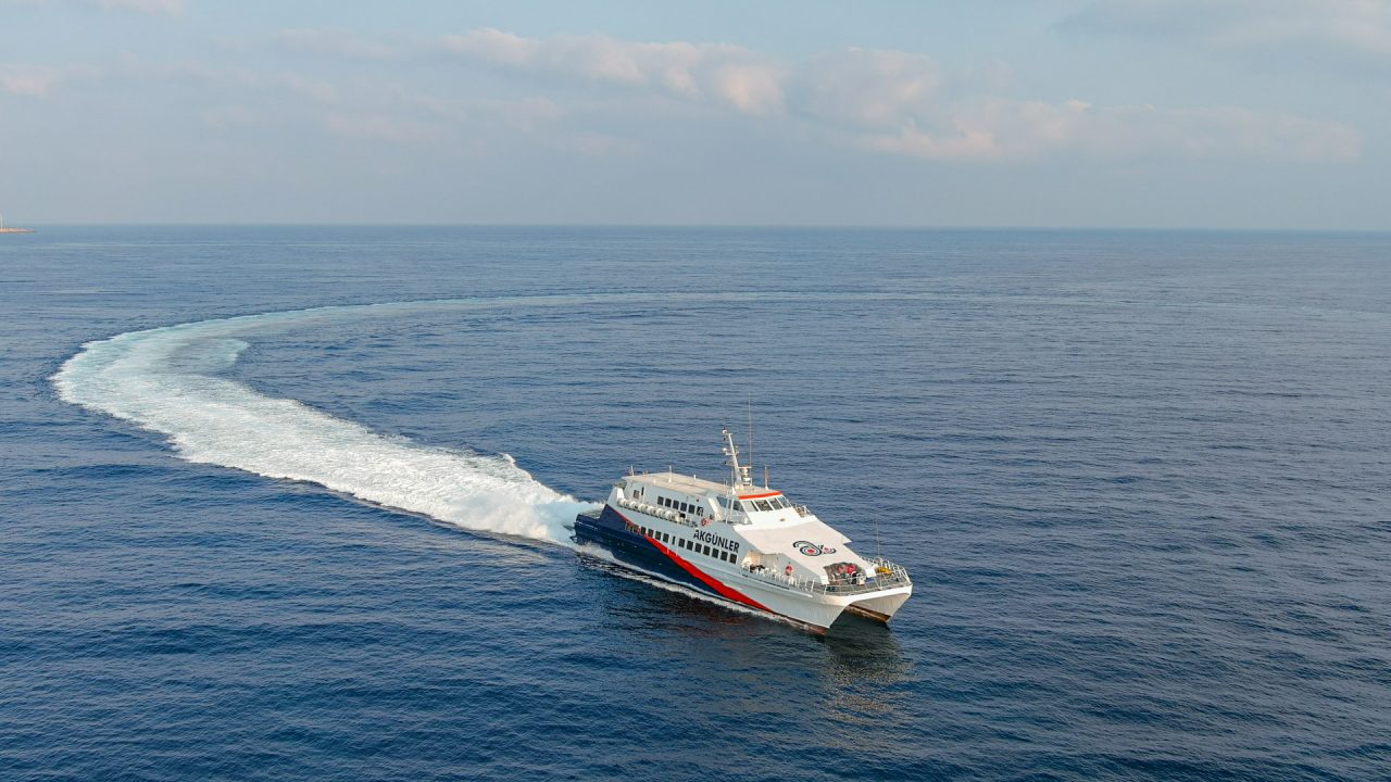 Akgünler Maritime