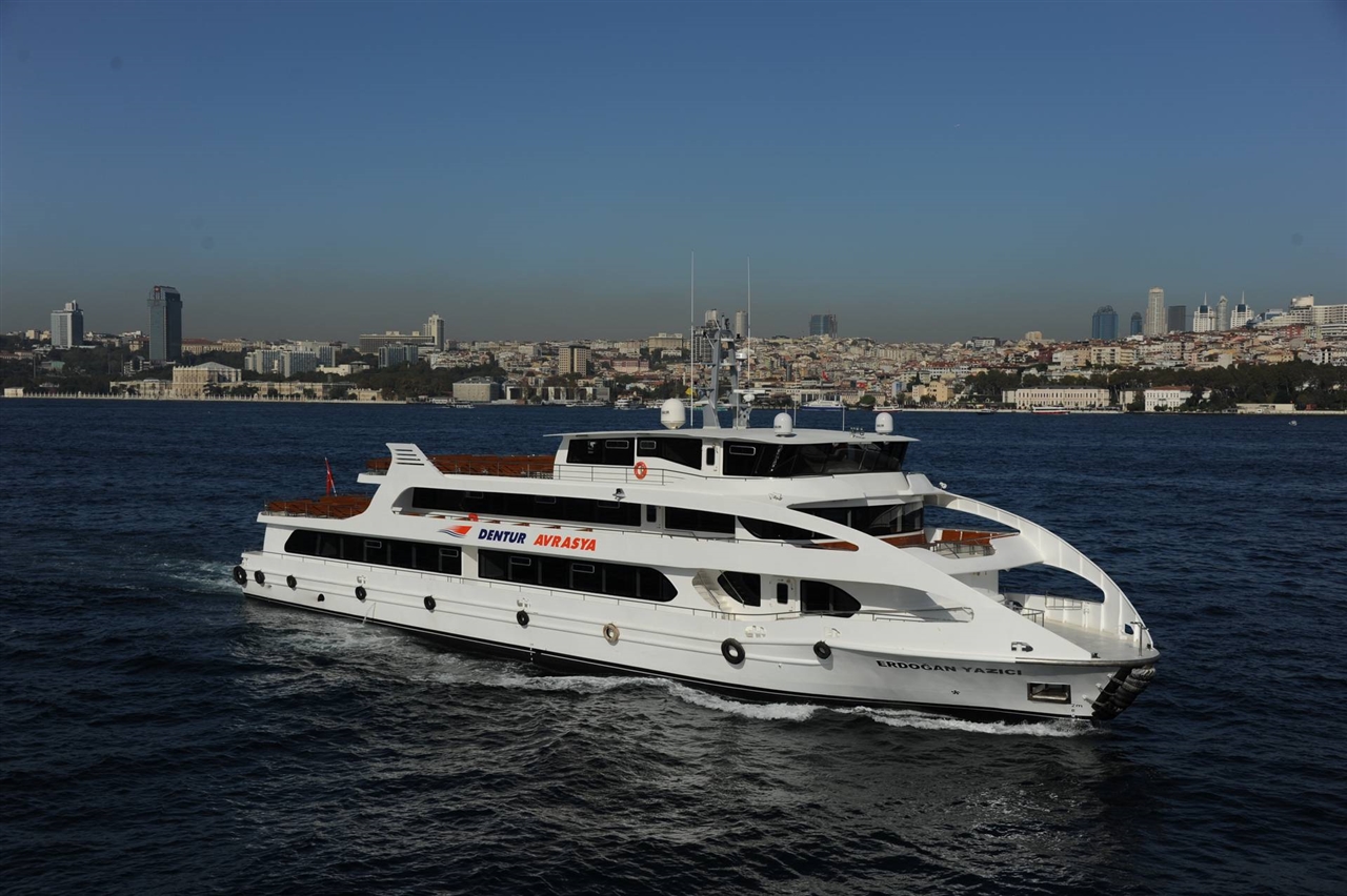 Dentur Avrasya